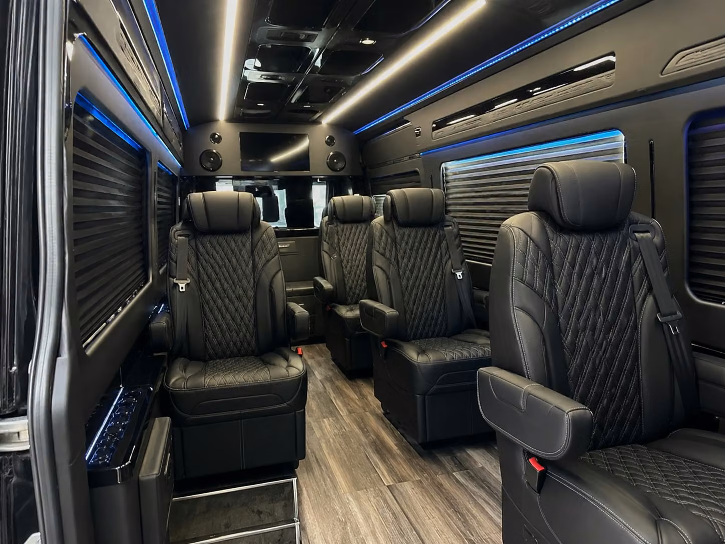 anchorage sporting event transportation